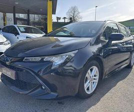 X 122H DYNAMIC BUSINESS MY20 5CV