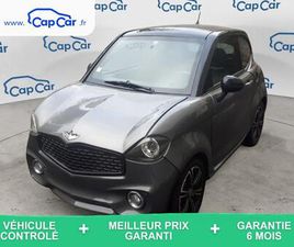 LOMBARDINI DCI SPORTLINE