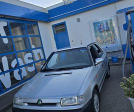 SKODA FELICIA SKODA FELICIA 1.6 MIT HISTORIE UND TÜV/HU BIS 08/2027