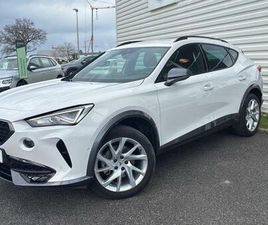 FORMENTOR 2.0 TDI 150 CH BUSINESS EDITION 5P