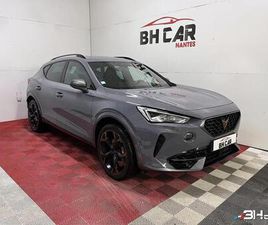 2.0 TSI 310 PREMIERE EDITION 4DRIVE 4WD DSG BVA