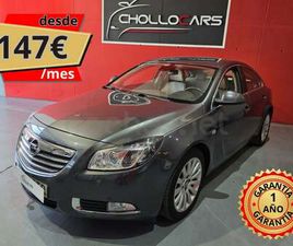 OPEL INSIGNIA 1.8 16V ESSENTIA