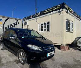 HONDA FR-V 2.2 ICTDI COMFORT S