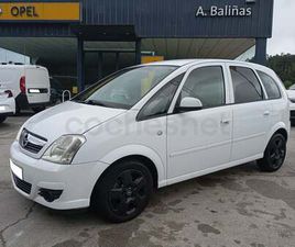 OPEL MERIVA 1.3 ECOFLEX ENJOY