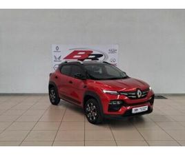 2026 RENAULT KIGER 1.0T INTENS AUTO