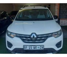 2023 RENAULT TRIBER 1.0 DYNAMIQUE