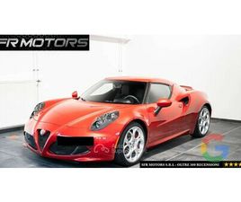 4C 1750 TBI *CARBON*ROSSO COMP.*