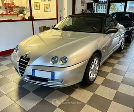 2.0 JTS ISCRITTA ASI