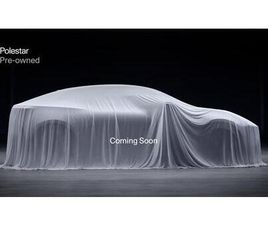 USED 2021 POLESTAR 2 LONG RANGE DUAL MOTOR - AWD - PLUS,PILOT