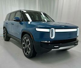 USED 2024 RIVIAN R1S ADVENTURE