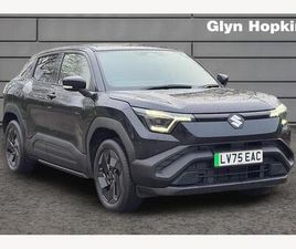 61KWH MOTION AUTO ALLGRIP 5DR