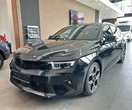 OPEL ASTRA L SPORTS TOURER GS-LINE ULTIMATE AHK