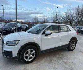 1.6 TDI 116CV -S TRONIC- NAVIGATORE -BIANCO PERLA