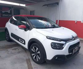 C3 1.2 PURETECH SHINE PACK S