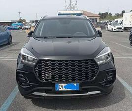 DR MOTOR DR5 DR 5.0 1.5 TURBO 154CV CVT