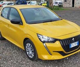 1.2 PURETECH ACTIVE S AZIENDALE