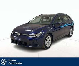 VARIANT 2.0 TDI LIFE 115CV DSG