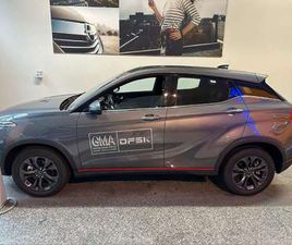 GLORY 500 500 1.5 LUXURY CVT