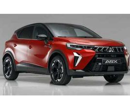 BLACK EDITION 1.3 MILD HYBRID