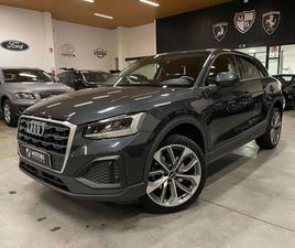 AUDI Q2 35 TFSI Q2 I 2021 35 1.5 TFSI BUSINESS PLUS S-TRONIC