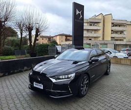 DS9 E-TENSE OPERA PREMIERE AZIENDALE