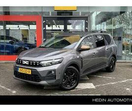 1.8 HYBRID 155 LIMITED EDITION 7P. | NIEUW MODEL |