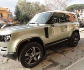 90 3.0D I6 XS EDITION 6 P.TI