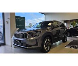 KODIAQ 2.0 TDI EVO SCR DSG 7 POSTI STYLE