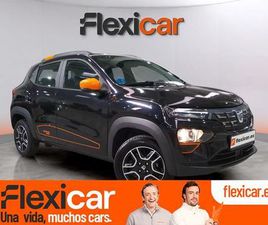 BUSINESS ELECTRIC 33KW (45CV)