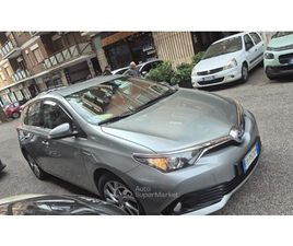 AURIS 1.8H BUSINESS CVT
