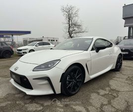 GR86 2.4 PREMIUM SPORT