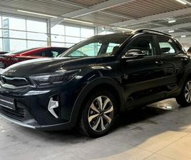 KIA STONIC VISION | LED | L+SHZ | LKAS | CC 4,99%