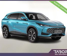 PHEV 272 COMFORT ACC LED CAM KEYL 19P