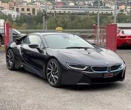 I8 COUPÉ 11.6 KWH