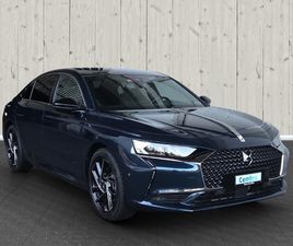 DS 9 1.6 E-TENSE 225 PERFORMANCE LINE + E-EAT8