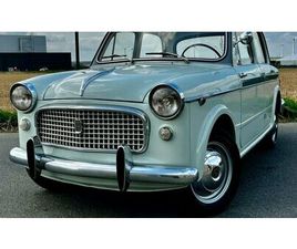 1959 FIAT 1100 103 A VENDRE