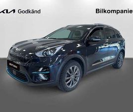 KIA E-NIRO 64 KWH ADVANCE 204HK