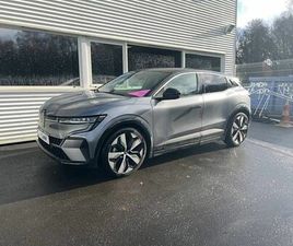 MEGANE E-TECH EV60 220 CH SUPER CHARGE