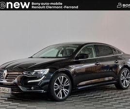 TALISMAN TCE 225 EDC FAP