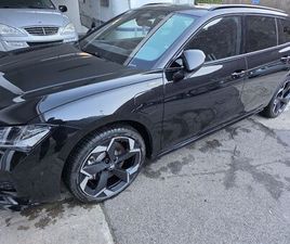 SKODA SUPERB 2025 IV SPORTLINE