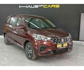 2026 SUZUKI ERTIGA 1.5 GL