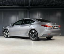 2.5 HEV E-CVT PRESTIGE