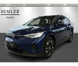 VW ID.4 77 PRO PERFORMANCE