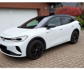 VW ID.4 GTX TOP SPORT 4MOTION