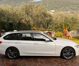 BMW SERIE 3 TOURING 318 BMW 318 D TOURING VERSIONE MODERN