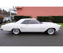1964 BUICK RIVIERA FOR SALE