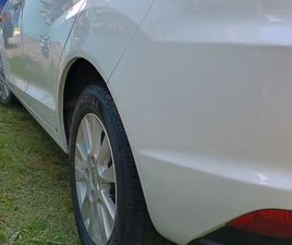 CHERY CELER HATCH ACT 1.5 16V FLEX 5P