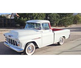 1955 CHEVROLET CAMEO FOR SALE
