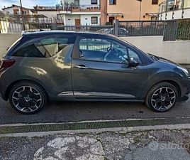 DS DS3 1.6 DIESEL 75CV EURO6B