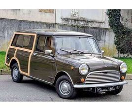 MINI TRAVELLER T INNOCENTI
